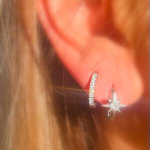 Créole "Eclat d'étoile"