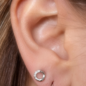 Créole "Poussière d'Étoiles"