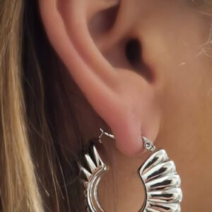 Créole "Ondulation"