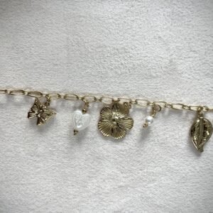 Bracelet "Métamorphose"