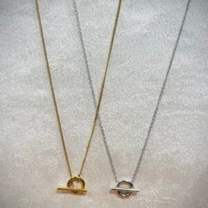 Collier "Minimaliste"