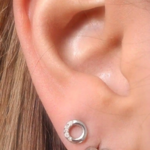 Créole Double "Infini"