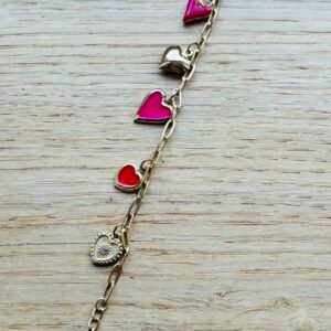 Bracelet "Passionnément"