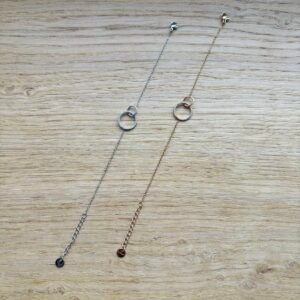 Bracelet "Eternité"