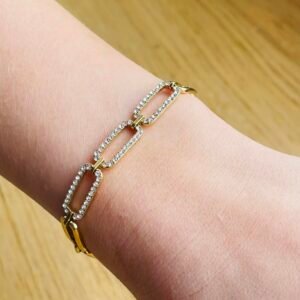 Bracelet "Amillons urbains"