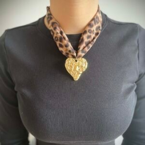 Collier "Audacieuse"