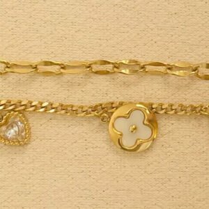 Bracelet "Solaire"