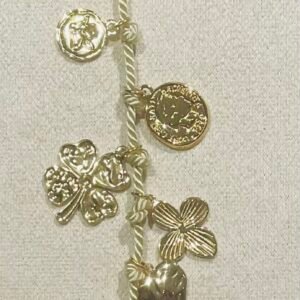 Bracelet "Santi"