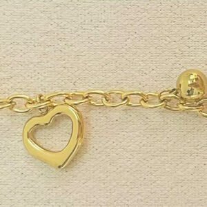 Bracelet "Tendresse Infinie"