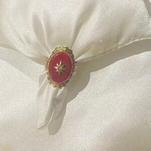 Bague "Garance"