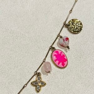 Bracelet "Rosa"
