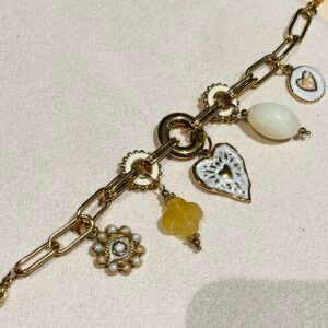Bracelet "Séréna"