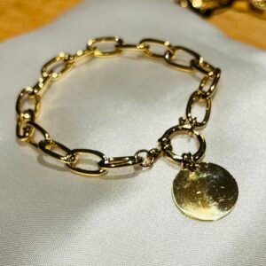 Bracelet "Astéria"