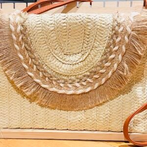 Sac Bandoulière "Ibiza"