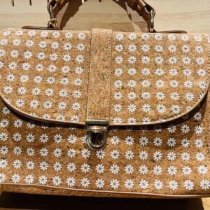 Sac à main "Marguerite"