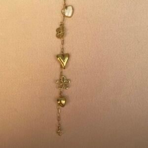 Bracelet "Amour Pur"