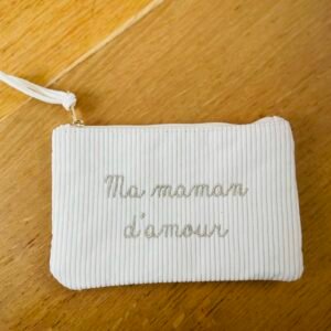 Pcohettes "Mots doux"