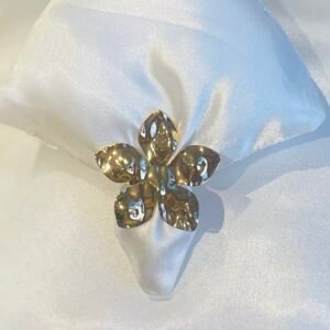 Bague "Marguerite"