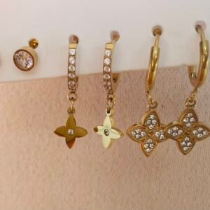 Coffret "Éclat Floral"