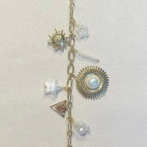Bracelet "Amulette"