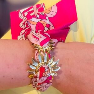 Bracelet "Chloé"