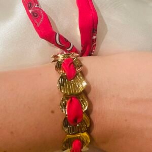 Bracelet "Indiana"